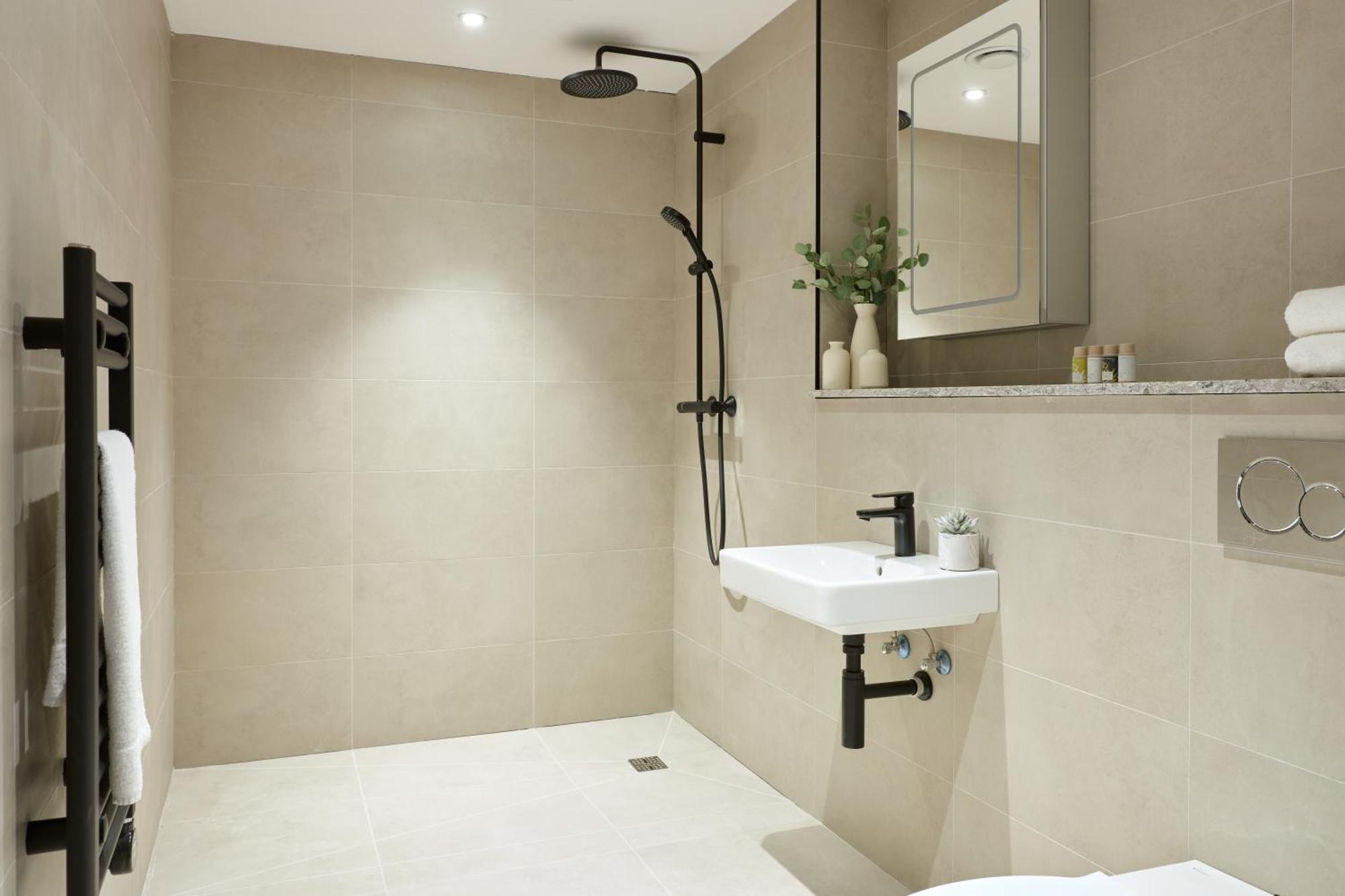 London City East By Viridian Apartments Exterior foto